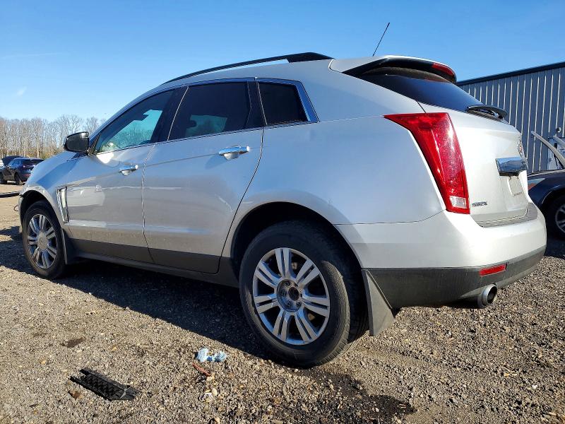 Aukcja sprzedaży 2015 Cadillac Srx, vin: 3GYFNAE39FS555383, numer aukcji: 74016875