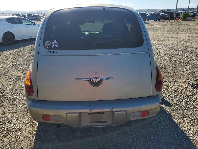 Aukcja sprzedaży 2004 Chrysler Pt Cruiser, vin: 3C4FY48B54T309424, numer aukcji: 74034145