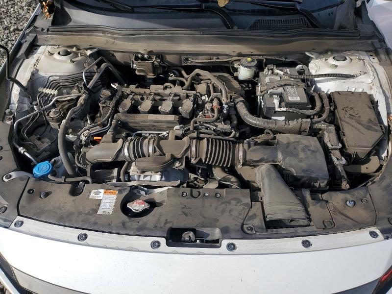 Продажа на аукционе авто 2019 Honda Accord, vin: 1HGCV1F39KA046897, номер лота: 74665145