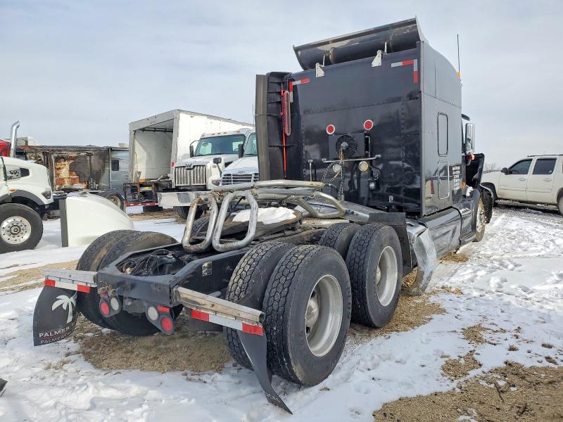 74420335 :رقم المزاد ، 1XPBDP9X0LD641330 vin ، 2020 Peterbilt Other مزاد بيع