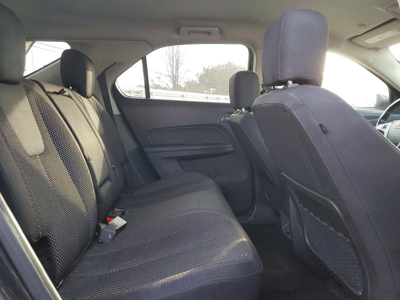 2012 Chevrolet Equinox მანქანა იყიდება აუქციონზე, vin: 2GNALDEK2C1321017, აუქციონის ნომერი: 73018865