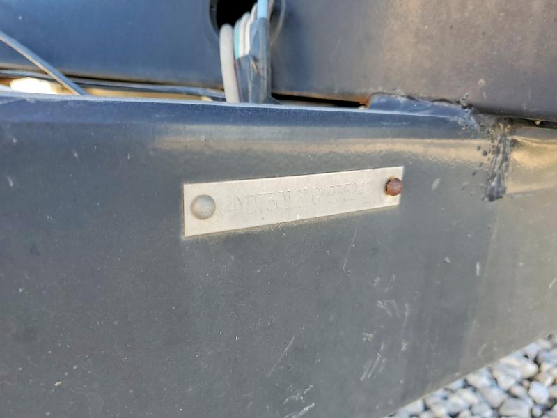 Aukcja sprzedaży 2016 Coleman Trailer, vin: 4YDT30121GM935242, numer aukcji: 98337405