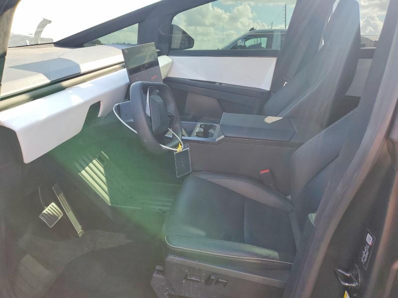 Aukcja sprzedaży 2024 Tesla Cybertruck, vin: 7G2CEHED9RA036545, numer aukcji: 74796315