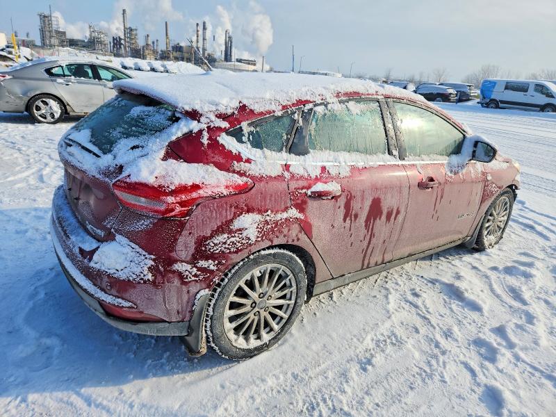 Продажа на аукционе авто 2017 Ford Focus, vin: 1FADP3R48HL261056, номер лота: 73593145