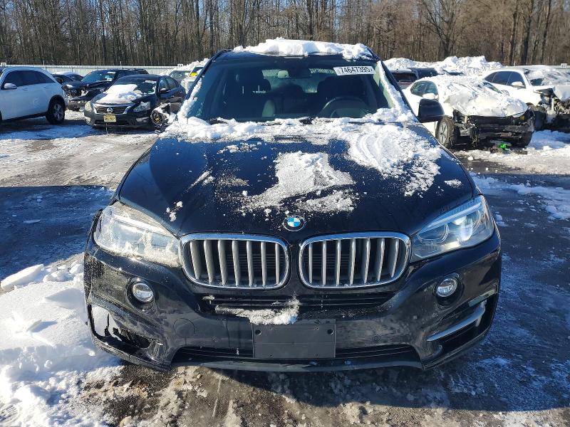 Aukcja sprzedaży 2016 Bmw X5, vin: 5UXKT0C53G0S78469, numer aukcji: 74647395