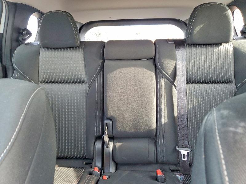Продаж на аукціоні авто 2024 Mitsubishi Outlander, vin: JA4J3UA82RZ074529, номер лоту: 72187945