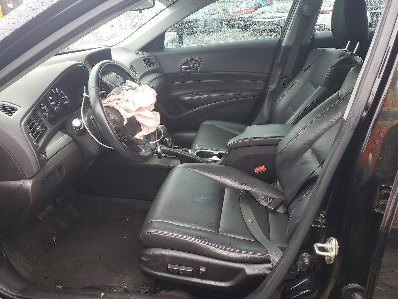 Продажа на аукционе авто 2016 Acura Ilx Base W, vin: 19UDE2F30GA025857, номер лота: 72399605