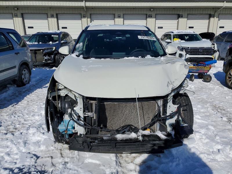 Продажа на аукционе авто 2021 Nissan Rogue, vin: 5N1AT3BA9MC847425, номер лота: 74118385