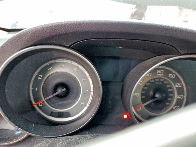 2012 Acura Mdx მანქანა იყიდება აუქციონზე, vin: 2HNYD2H23CH548903, აუქციონის ნომერი: 74056195