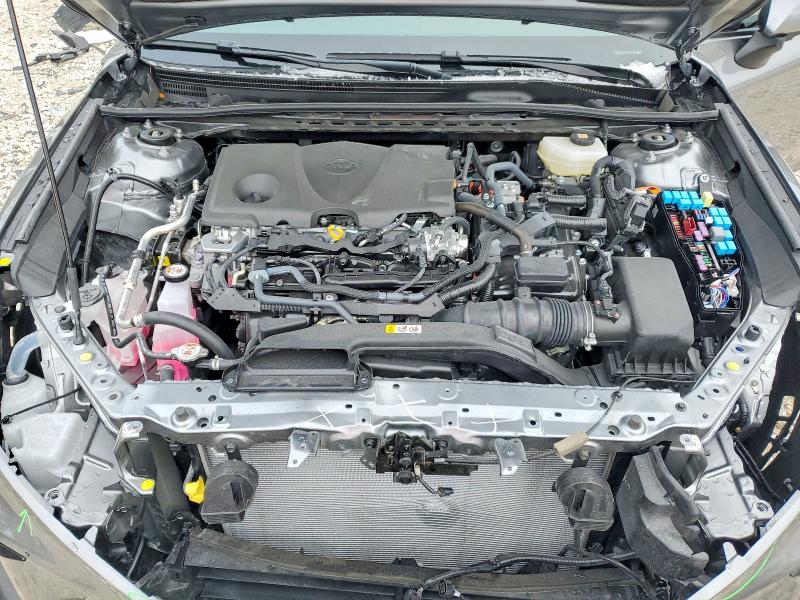 Aukcja sprzedaży 2026 Toyota Camry Xse, vin: 4T1DAACK3TU656591, numer aukcji: 74635405
