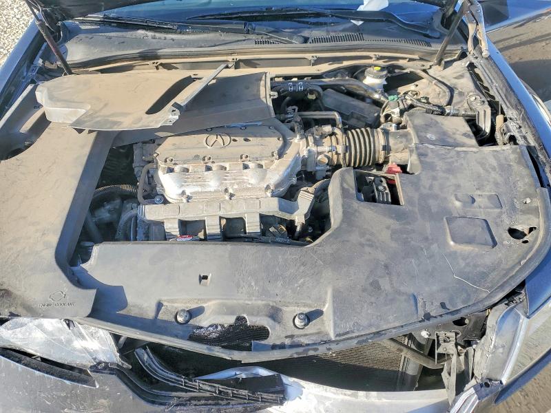 Продажа на аукционе авто 2012 Acura Tl, vin: 19UUA8F51CA028194, номер лота: 75203255