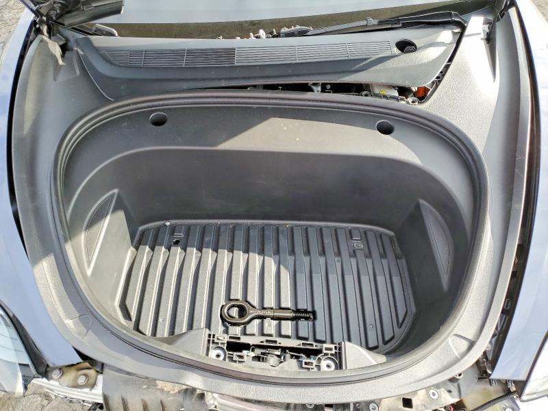 Продаж на аукціоні авто 2023 Tesla Model 3, vin: 5YJ3E1EA8PF576193, номер лоту: 73870575
