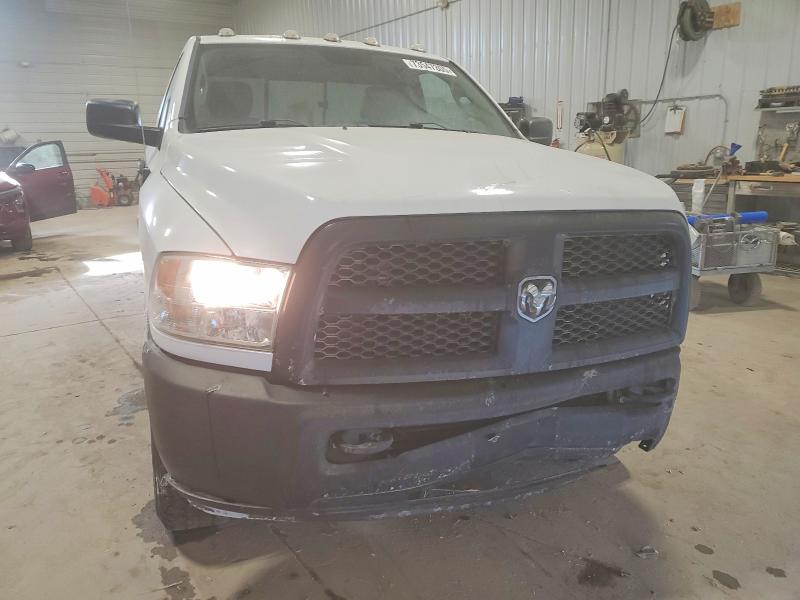 Продаж на аукціоні авто 2017 Ram 2500, vin: 3C6MR5AJ0HG586435, номер лоту: 73547305