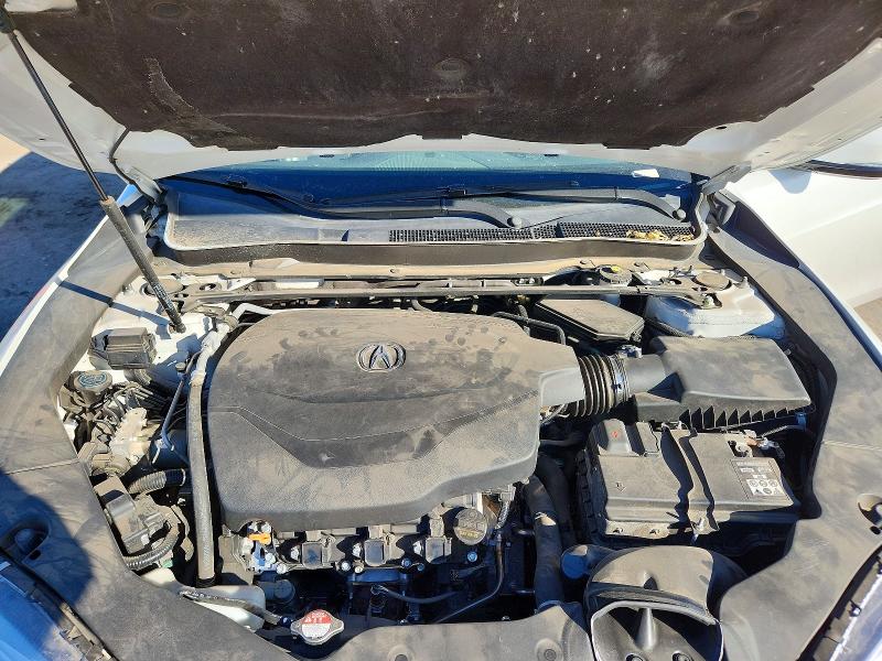 Продажа на аукционе авто 2020 Acura Tlx, vin: 19UUB2F47LA006072, номер лота: 75064135