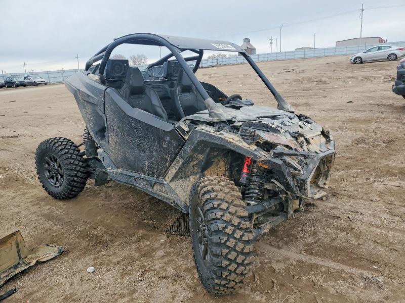 2025 Pola Rzr მანქანა იყიდება აუქციონზე, vin: 3NSRPD2K5SG069949, აუქციონის ნომერი: 99529595