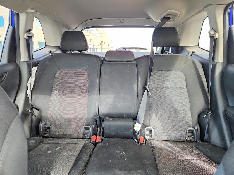2024 Honda Cr-v მანქანა იყიდება აუქციონზე, vin: 2HKRS4H42RH443752, აუქციონის ნომერი: 75235795