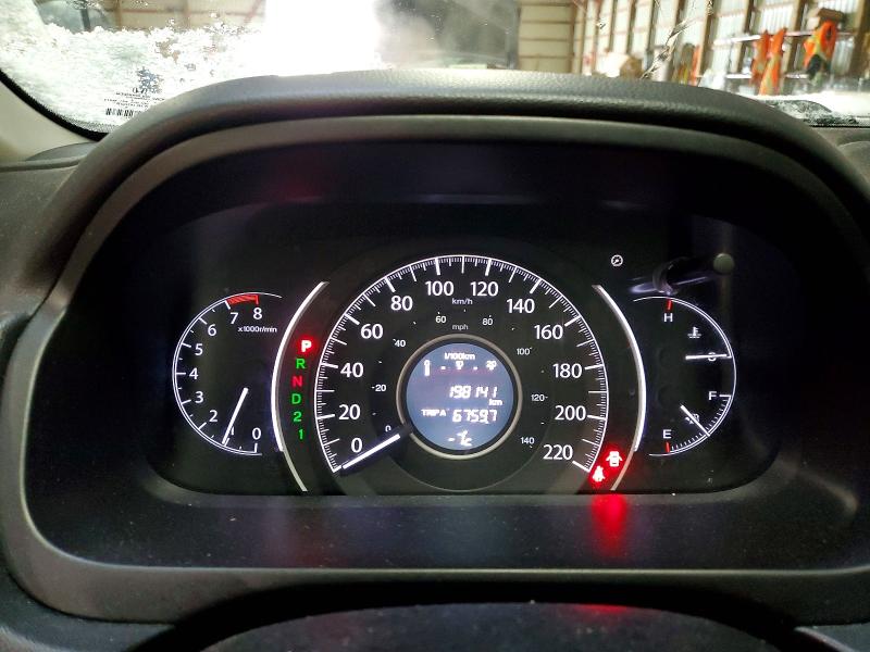 Aukcja sprzedaży 2012 Honda Cr-v, vin: 2HKRM4H90CH116845, numer aukcji: 99243825