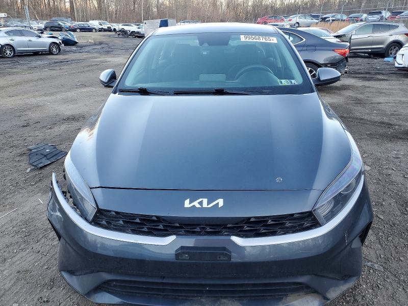 Aukcja sprzedaży 2023 Kia Forte, vin: 3KPF24AD1PE587680, numer aukcji: 99568765