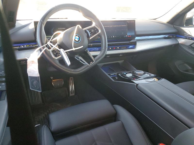 Aukcja sprzedaży 2025 Bmw I5, vin: WBY13HG05SCT19510, numer aukcji: 74647385