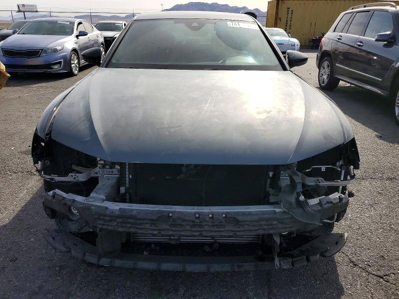 Продажа на аукционе авто 2023 Audi A6, vin: WAUE3BF20PN028022, номер лота: 74109905