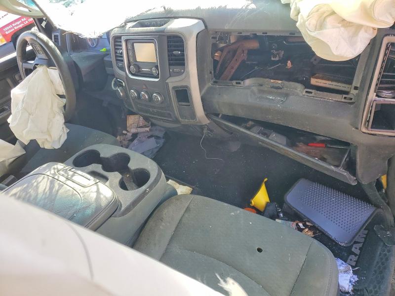 72480415 :رقم المزاد ، 1C6RR6KG2KS574382 vin ، 2019 Ram 1500 Classic مزاد بيع