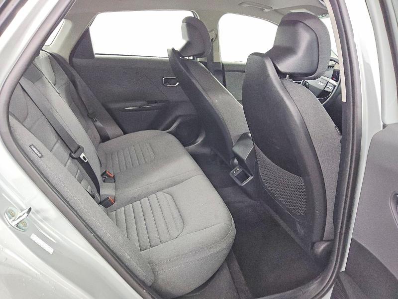 Aukcja sprzedaży 2025 Kia K4, vin: 3KPFU4DE0SE232085, numer aukcji: 97987615