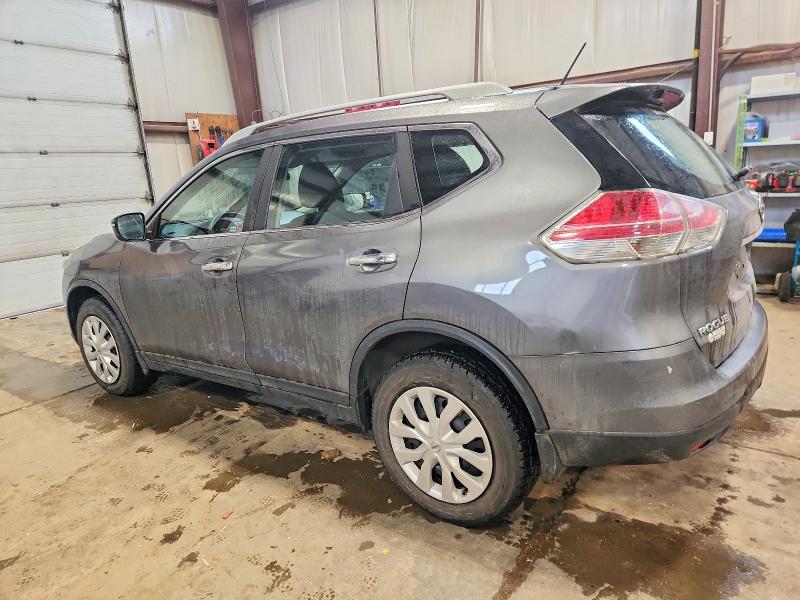 2016 Nissan Rogue მანქანა იყიდება აუქციონზე, vin: 5N1AT2MV9GC838478, აუქციონის ნომერი: 72231745