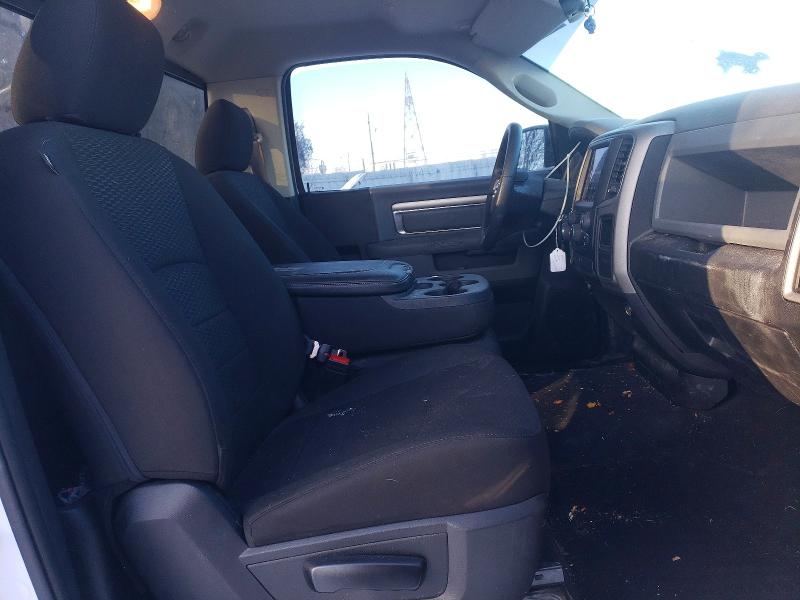 Продаж на аукціоні авто 2020 Ram 1500 Classic, vin: 3C6JR6AT6LG310747, номер лоту: 73882065