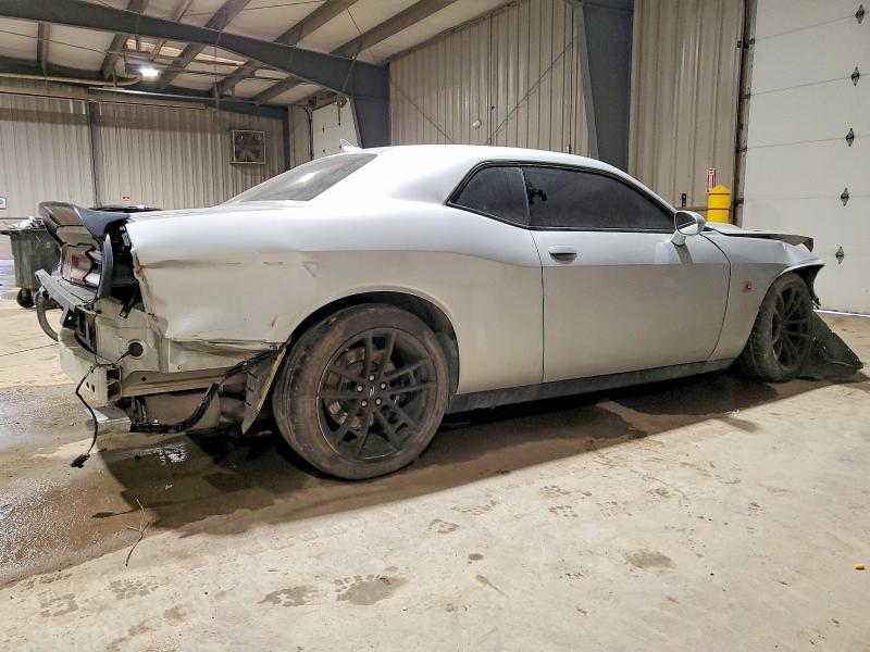 Auction sale of the 2020 Dodge Challenger, vin: 2C3CDZFJ1LH161516, lot number: 73866125