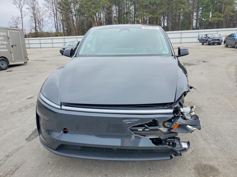 Aukcja sprzedaży 2026 Tesla Model Y, vin: 7SAYGDED5TF537022, numer aukcji: 98027835