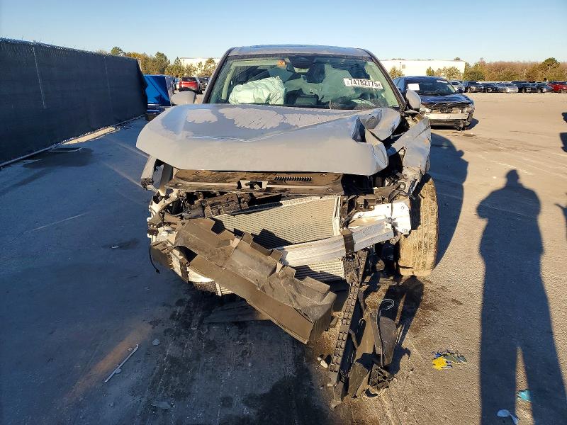 74782775 :رقم المزاد ، 2HKRS3H4XRH312417 vin ، 2024 Honda Cr-v Ex مزاد بيع