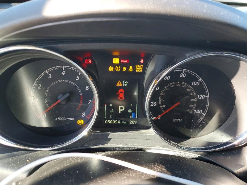 Aukcja sprzedaży 2022 Mitsubishi Outlander Sport, vin: JA4APVAU1NU016720, numer aukcji: 73244945