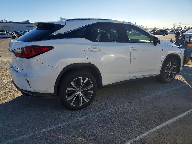 72229035 :رقم المزاد ، 2T2ZZMCA0KC142233 vin ، 2019 Lexus Rx 350 Bas مزاد بيع