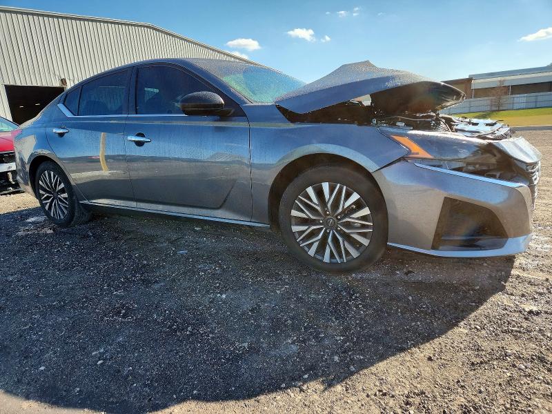 Продажа на аукционе авто 2024 Nissan Altima, vin: 1N4BL4DV4RN355272, номер лота: 98938765