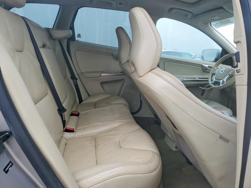Продажа на аукционе авто 2013 Volvo Xc60 3.2, vin: YV4952DL5D2444796, номер лота: 72565995