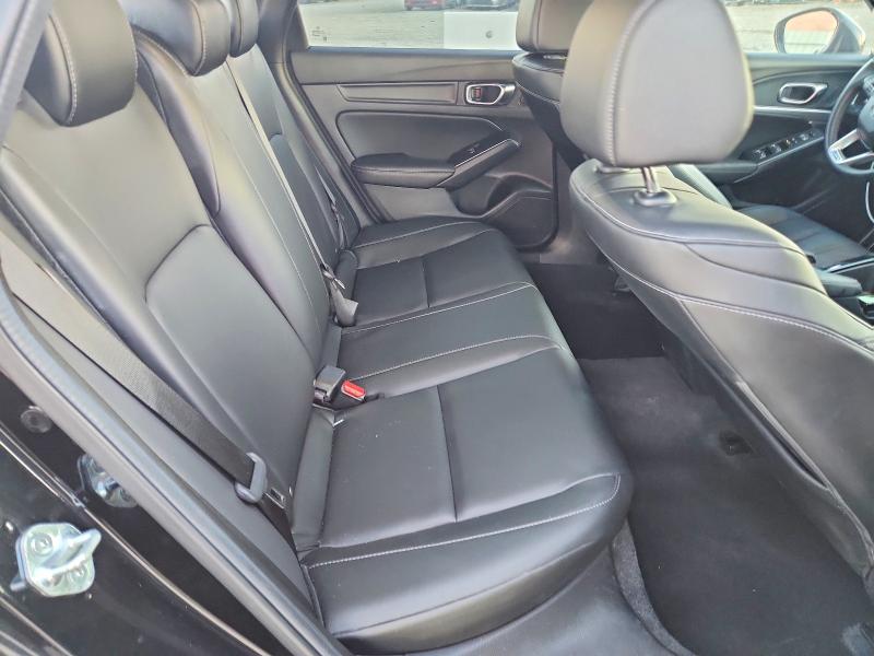 Продажа на аукционе авто 2025 Acura Integra, vin: 19UDE4H34SA003572, номер лота: 73391465