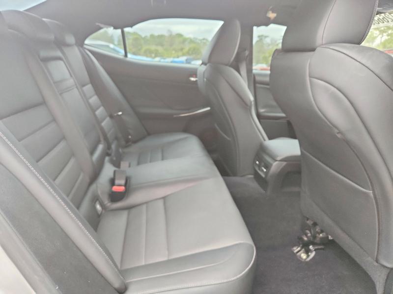 Продаж на аукціоні авто 2014 Lexus Is, vin: JTHBE1D27E5005149, номер лоту: 72668875