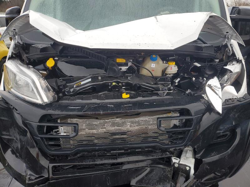 Aukcja sprzedaży 2025 Ram Promaster 1500, vin: 3C6LRVNG8SE554653, numer aukcji: 74899775