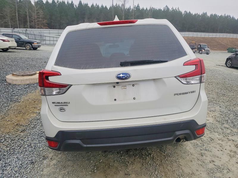Aukcja sprzedaży 2023 Subaru Forester, vin: JF2SKAAC1PH445006, numer aukcji: 72138765