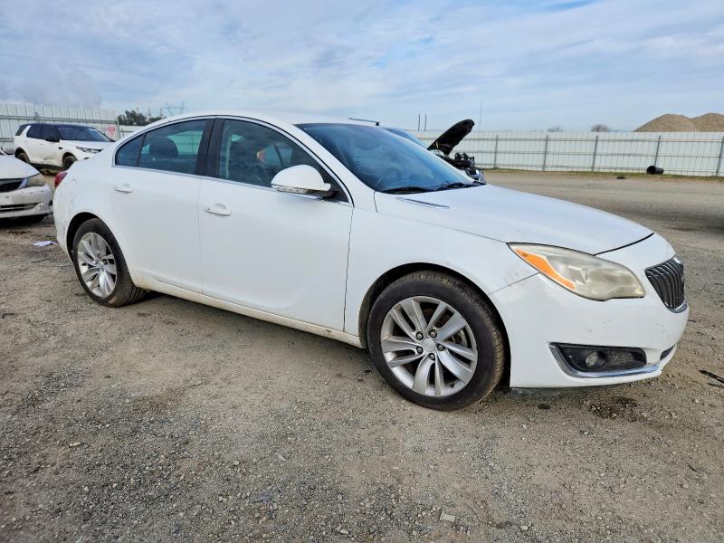 Продажа на аукционе авто 2016 Buick Regal, vin: 2G4GR5EX2G9181279, номер лота: 73733715
