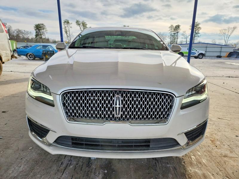 Aukcja sprzedaży 2020 Lincoln Townhouse Mkz, vin: 3LN6L5A9XLR623248, numer aukcji: 76133025
