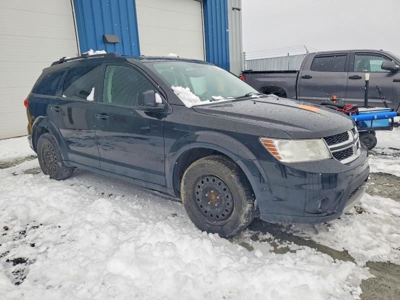73198645 :رقم المزاد ، 3C4PDCCG5JT272934 vin ، 2018 Dodge Journey مزاد بيع