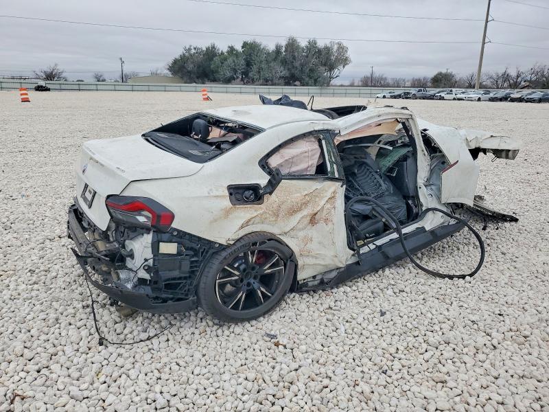 Aukcja sprzedaży 2023 Bmw M240xi, vin: 3MW53CM04P8D01165, numer aukcji: 72545095
