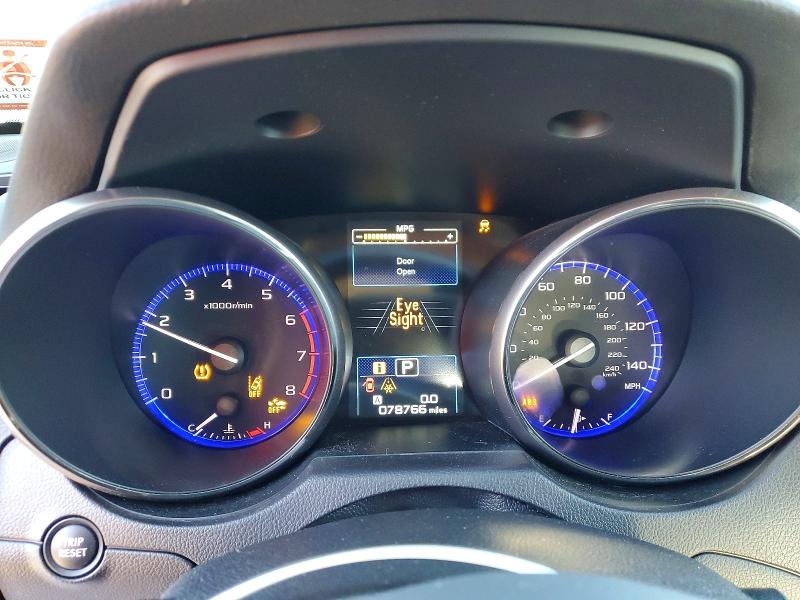 Aukcja sprzedaży 2016 Subaru Legacy, vin: 4S3BNAF6XG3055088, numer aukcji: 73370685