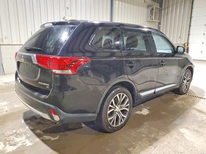 Aukcja sprzedaży 2016 Mitsubishi Outlander, vin: JA4AD3A32GZ012542, numer aukcji: 99102785