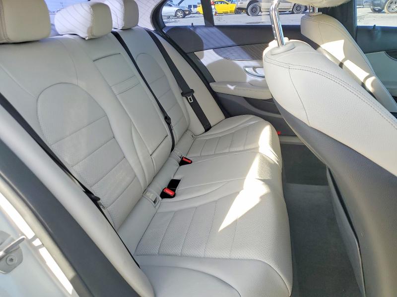 Продаж на аукціоні авто 2017 Mercedes-benz C, vin: 55SWF4JB7HU221980, номер лоту: 74020975