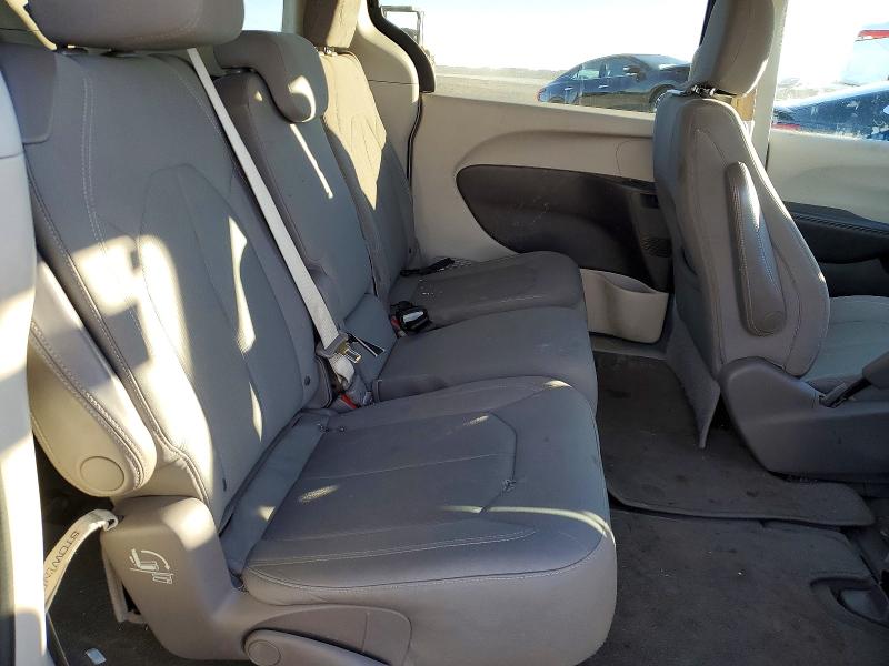 2017 Chrysler Pacifica მანქანა იყიდება აუქციონზე, vin: 2C4RC1CG8HR525788, აუქციონის ნომერი: 73846985