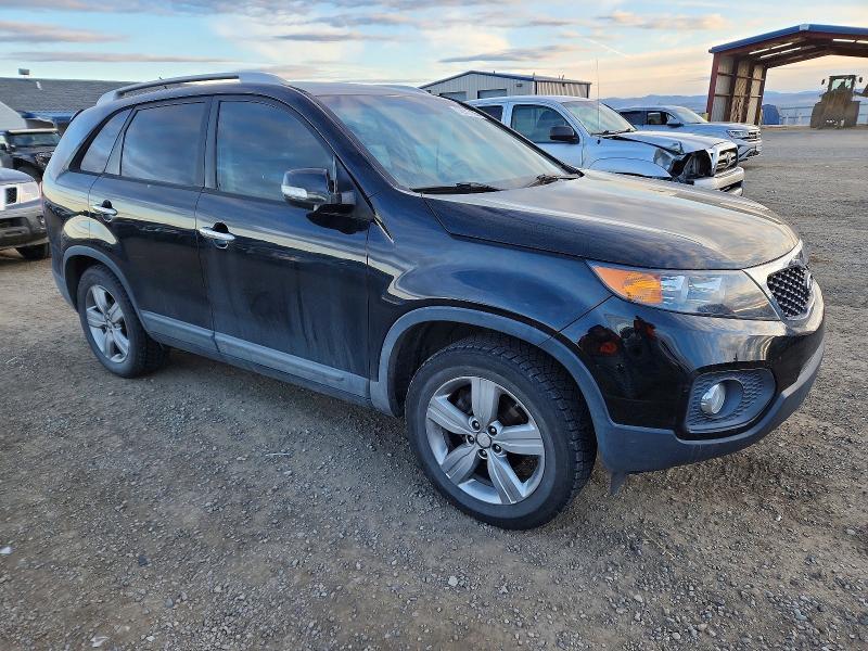 Продажа на аукционе авто 2012 Kia Sorento, vin: 5XYKU4A60CG278886, номер лота: 72911155