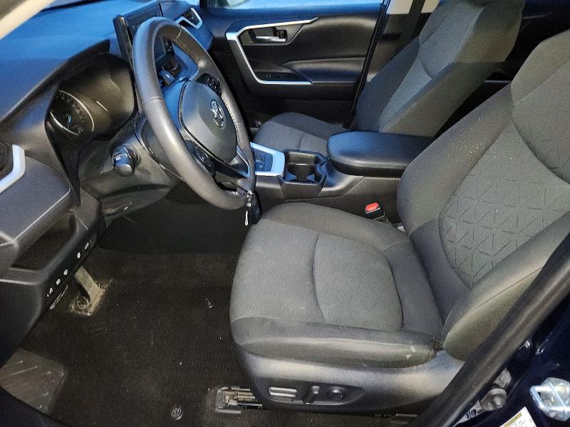 Aukcja sprzedaży 2021 Toyota Rav4, vin: 2T3RWRFV8MW119221, numer aukcji: 99289455