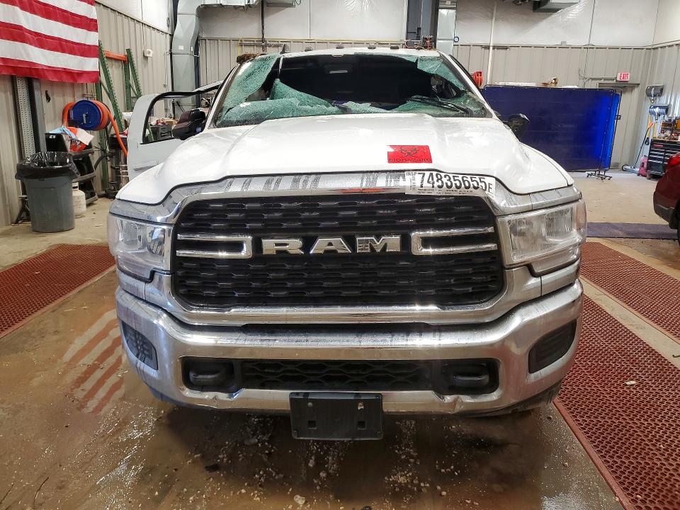 Aukcja sprzedaży 2022 Ram 3500, vin: 3C63RRHL4NG104474, numer aukcji: 74835655